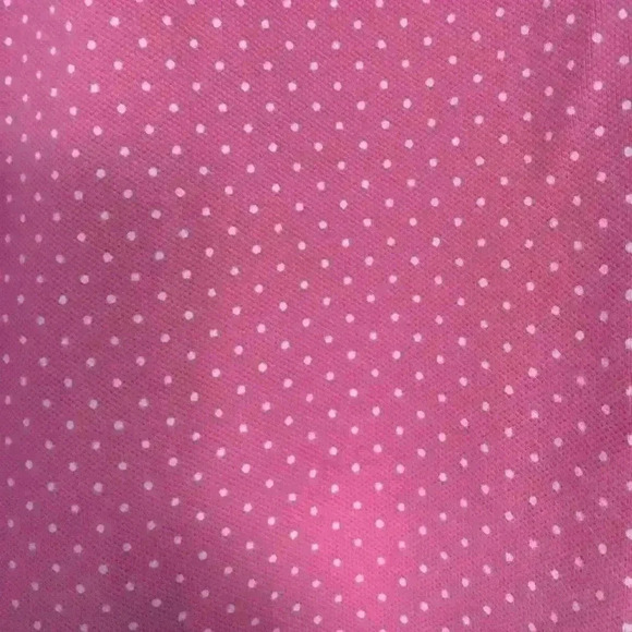 Talbots Petite Polo shirt Dress - Picture 2 of 2